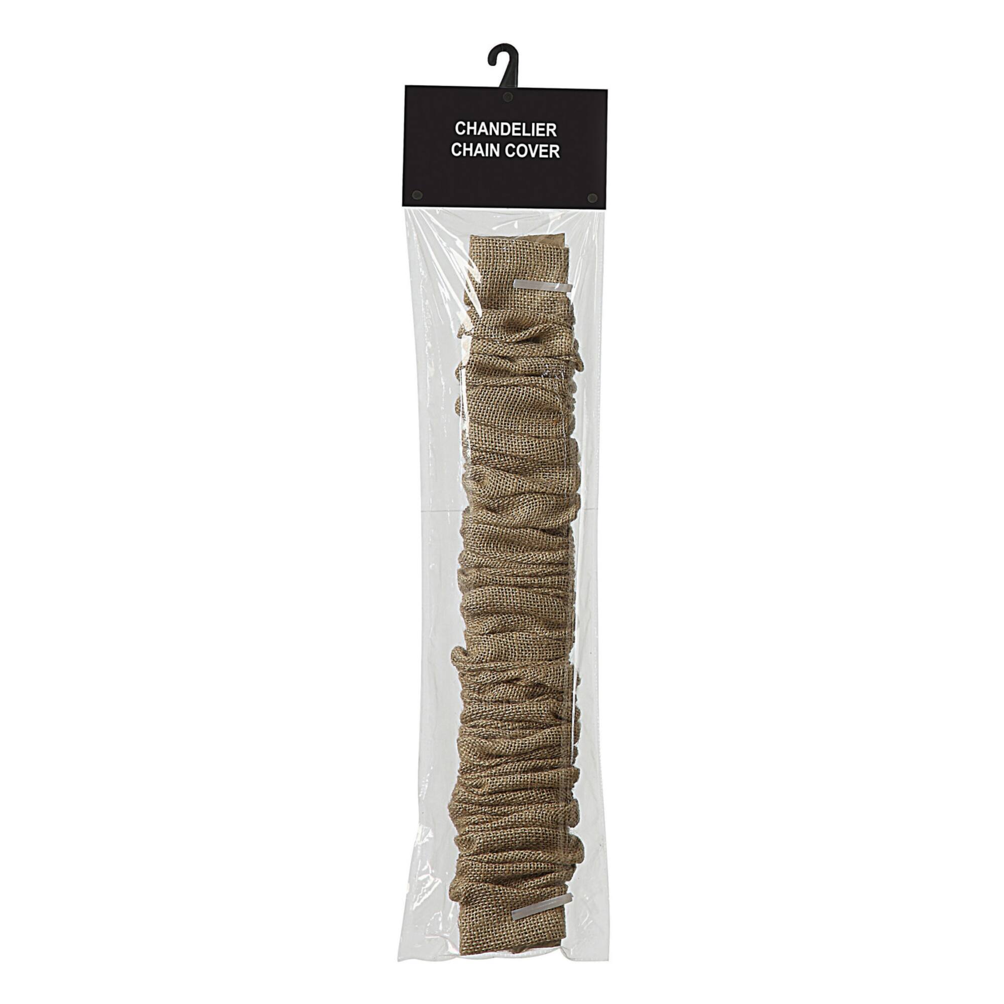 Hello Honey® 6ft. Chandelier Cord Cover